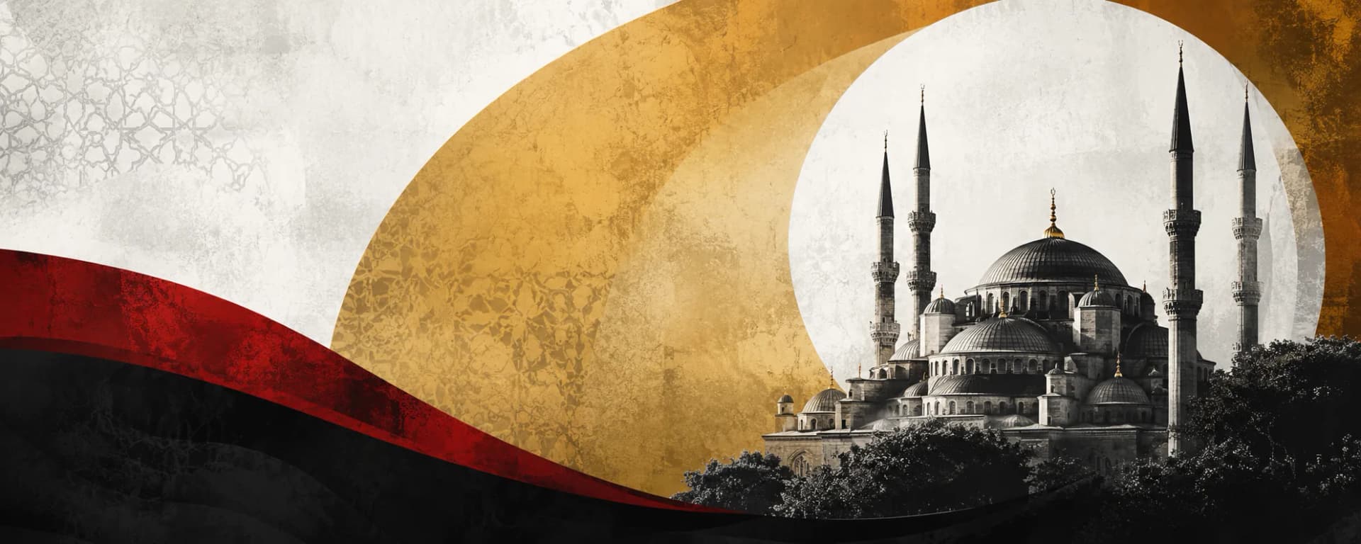 ATİB Maasmechelen — Yunus Emre Camii banner