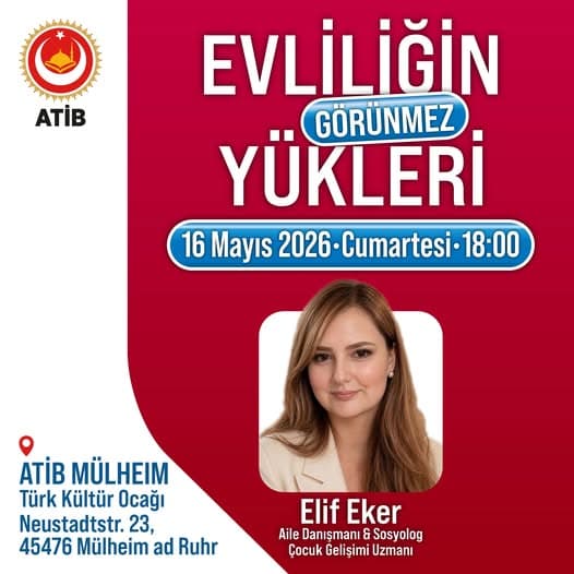 Evliliğin Görünmez Yükleri
